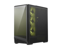 MSI MAG PANO 130R PZ SIYAH ATX ARGB KASA