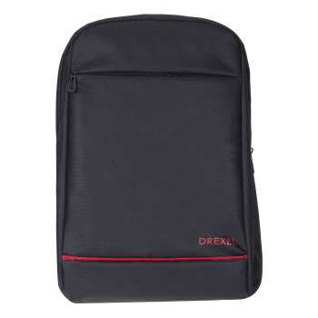 PLM DREXEL 8300 15.6 NOTEBOOK SIRT ÇANTASI SİYAH
