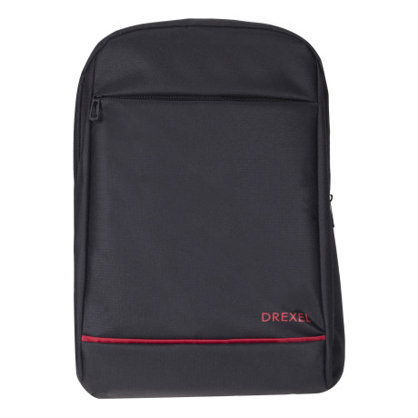 PLM DREXEL 8300 15.6 NOTEBOOK SIRT ÇANTASI SİYAH