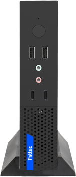 PRITTEC OX1 Q7-TH610L MINI PC I5-12400 / 8GB / 512 Nvme M2 / Free Dos