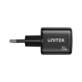 UNITEK 20W HIZLI SARJ CIHAZI (P1128ABK01-EU)