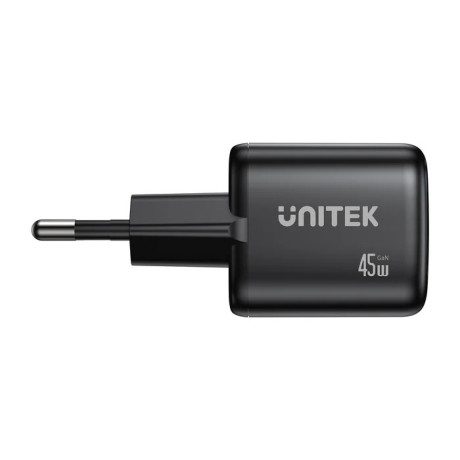 UNITEK 45W HIZLI SARJ CIHAZI (P1129ABK01-EU)