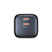 UNITEK 45W HIZLI SARJ CIHAZI (P1129ABK01-EU)