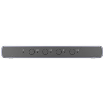 UNITEK 4K HDMI/USB-C SWITCH 4IN1OUT(V1313AGY01-EU)