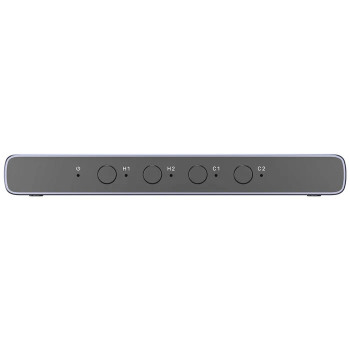 UNITEK 4K HDMI/USB-C SWITCH 4IN1OUT(V1313AGY01-EU)