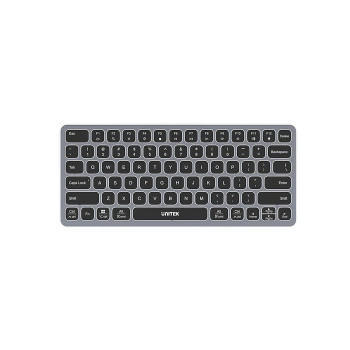 UNITEK 9-IN-1 USB-C HUB KLAVYE (D1092A)