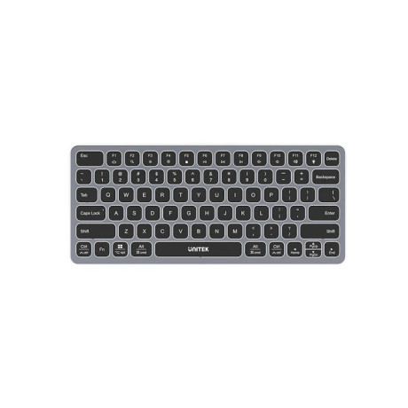UNITEK 9-IN-1 USB-C HUB KLAVYE (D1092A)