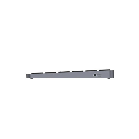 UNITEK 9-IN-1 USB-C HUB KLAVYE (D1092A)