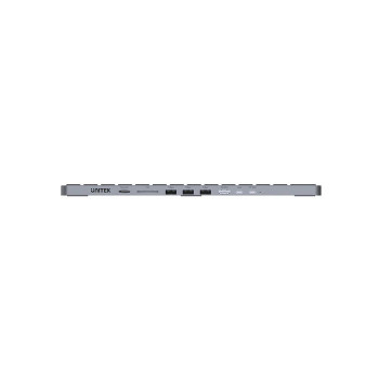 UNITEK 9-IN-1 USB-C HUB KLAVYE (D1092A)