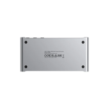 UNITEK USB-C 10GBPS HDMI KVM SWITCH (D1118AGY01-EU)