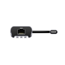 UNITEK USB TYPE-C TO 5GBPS ETHERNET ADAPTÖR (U1343AGY01)