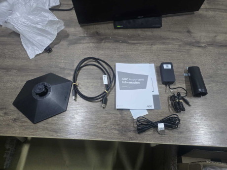 GIGABYTE GS27QA 27
