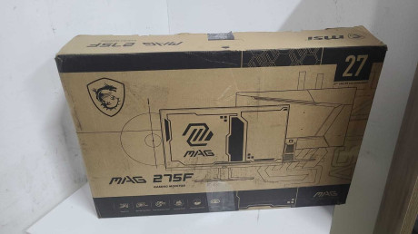 MSI 27