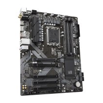 GIGABYTE B760 DS3H AX DDR4 M.2 HDMI DP ATX 1700P