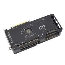 ASUS DUAL-RX7900GRE-O16G 16GB GDDR6 256BIT