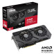 ASUS DUAL-RX7900GRE-O16G 16GB GDDR6 256BIT