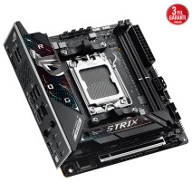ASUS ROG STRIX B850-I GAMING WIFI AMD ANAKART