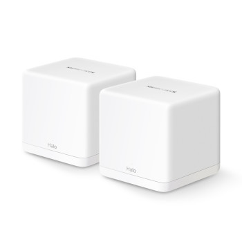 MERCUSYS HALO H60X EV WI-FI 6 SISTEMI IKILI