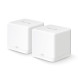 MERCUSYS HALO H60X EV WI-FI 6 SISTEMI IKILI