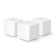 MERCUSYS HALO H60X EV WI-FI 6 SISTEMI UCLU