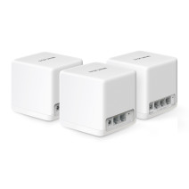 MERCUSYS HALO H60X EV WI-FI 6 SISTEMI UCLU