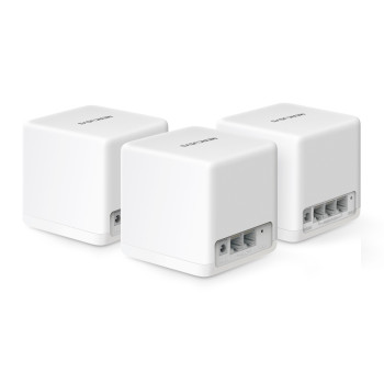 MERCUSYS HALO H60X EV WI-FI 6 SISTEMI UCLU