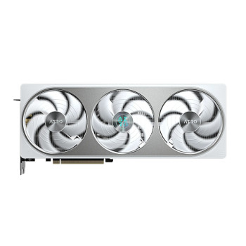 GIGABYTE RTX5070 AERO GV-N5070AERO OC-12GD 12GB GDDR7 192Bit 