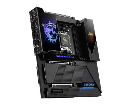 MSI MEG X870E GODLIKE WIFI-7 SOKET AM5 DDR5