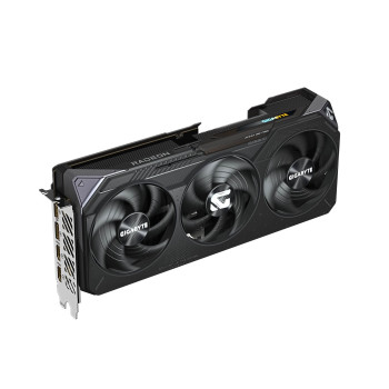 GIGABYTE AMD RX9070XT GAMING OC 16GB