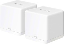 MERCUSYS HALO H60X EV WI-FI 6 SISTEMI IKILI