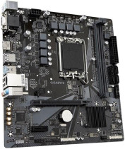 GIGABYTE B760M H DDR4 M.2 HDMI MATX 1700P