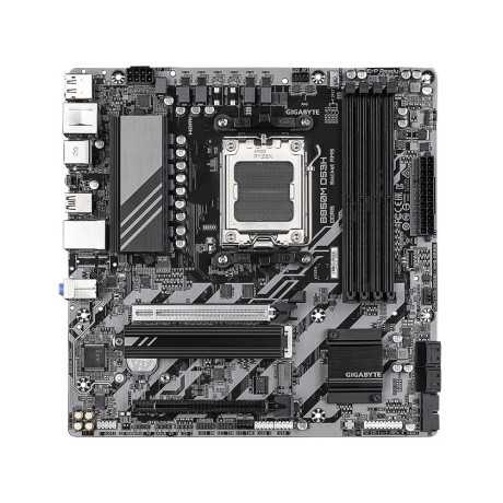 GIGABYTE B850M DS3H DDR5 M.2 HDMI DP MATX AM5