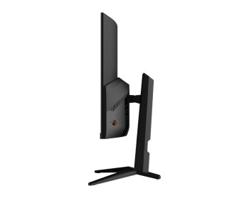 31.5 MSI MAG 321CUPDF 0.5MS 160HZ 4K UHD VA FREE-SYNC CURVED GAMING