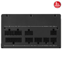 ASUS PRIME AP-750G 80+ GOLD 750W PCIe 5.1 ve ATX 3.1 UYUMLU MODÜLER GÜÇ KAYNAĞI