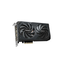 GIGABYTE RTX5060Ti WINDFORCE OC GV-N506TWF2OC-8GD 8GB GDDR7 128Bit