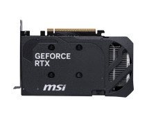 MSI GEFORCE RTX 5060 8G SHADOW 2X