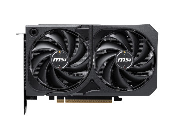 MSI GEFORCE RTX 5060 8G SHADOW 2X