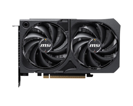 MSI GEFORCE RTX 5060 8G SHADOW 2X
