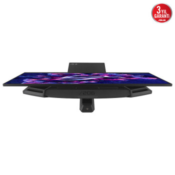 27 ASUS ROG STRIX XG27AQDPG 0.03MS 500HZ 2K QHD QD-OLED PIVOT GAMING