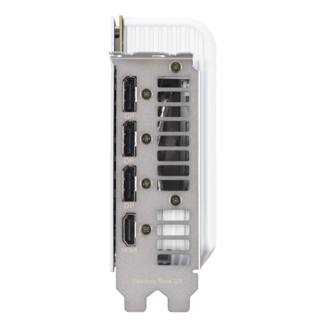 ASUS PRIME-RTX5070-O12G-WHITE 12GB 192BIT VGA