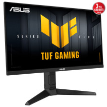 24.5 ASUS TUF GAMING VG259QMRL5A 0.3MS 310HZ AI ELMB SYNC FHD FAST IPS GAMING