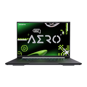 GIGABYTE AERO X16 1VH93TRC94DH AMD RYZEN AI R7-350 16GB 1TB SSD 8GB GDDR7 165Hz W11H QHD 16.0”  FDOS