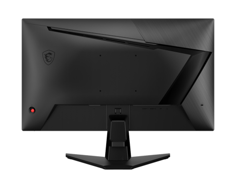 24.5 MSI MAG 255F E20 0.5MS 200HZ FHD FREESYNC PREMIUM RAPID IPS GAMING