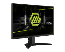24.5 MSI MAG 255F E20 0.5MS 200HZ FHD FREESYNC PREMIUM RAPID IPS GAMING