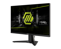 24.5 MSI MAG 255F E20 0.5MS 200HZ FHD FREESYNC PREMIUM RAPID IPS GAMING
