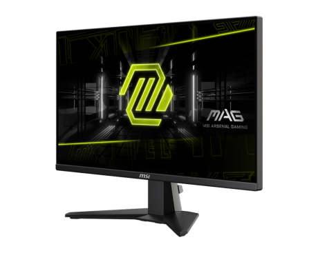 24.5 MSI MAG 255F E20 0.5MS 200HZ FHD FREESYNC PREMIUM RAPID IPS GAMING