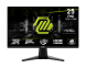 24.5 MSI MAG 255F E20 0.5MS 200HZ FHD FREESYNC PREMIUM RAPID IPS GAMING