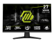 27 MSI MAG 274QF 0.5MS 180HZ 2K WQHD ADAPTIVE SYNC IPS GAMING