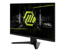 27 MSI MAG 274QF 0.5MS 180HZ 2K WQHD ADAPTIVE SYNC IPS GAMING