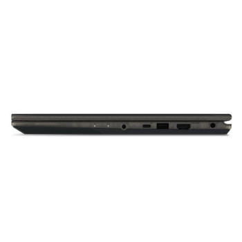 MSI NB CYBORG 15 B13WEKG‑613XTR I7-13620H 16GB DDR